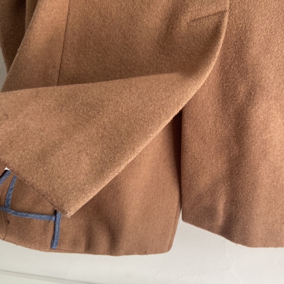 Gap Pea Coat Size Small - Picture 7 of 7